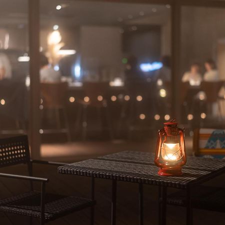 Hakone Honbako 箱根本箱 Hotel Exterior photo